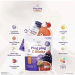 ⁦Ping Ping C Blinks Foundercolly⁩ - الصورة ⁦5⁩