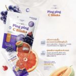 ⁦Ping Ping C Blinks Foundercolly⁩ - الصورة ⁦7⁩