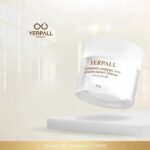⁦Yerpall Intensive Ginseng Hya Vitamin Night Cream 10 gr⁩ - الصورة ⁦3⁩