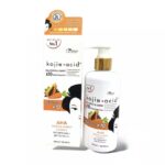 Kojie acid PAPAYA & CARROT X10 Brightening Lotion 300 ml