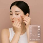 ⁦Puri Reju Exosomes Eye Patches 3 أزواج⁩ - الصورة ⁦5⁩