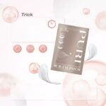 ⁦Puri Reju Exosomes Eye Patches 3 أزواج⁩ - الصورة ⁦3⁩