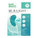 Baby Bright PDRN Salmon Rejulight Eye Mask 2.5 gr