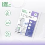 ⁦Baby Bright Milk Exosomes Exowhite Eye Mask 2.5 gr⁩ - الصورة ⁦4⁩