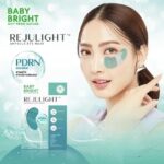 ⁦Baby Bright PDRN Salmon Rejulight Eye Mask 2.5 gr⁩ - الصورة ⁦4⁩