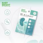 ⁦Baby Bright PDRN Salmon Rejulight Eye Mask 2.5 gr⁩ - الصورة ⁦3⁩