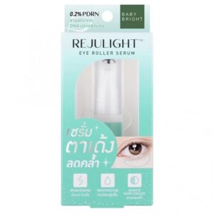 Baby Bright Rejulight PDRN Eye Roller Serum 7 ml