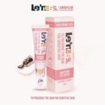 ⁦Leness Whitening Eye Cream 10 gr⁩ - الصورة ⁦4⁩