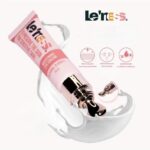 ⁦Leness Whitening Eye Cream 10 gr⁩ - الصورة ⁦3⁩