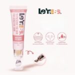 ⁦Leness Whitening Eye Cream 10 gr⁩ - الصورة ⁦2⁩