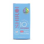⁦Shiroi Japanese 10 Whitening Facial Serum Plus TXA Niosome 25 ml⁩ - الصورة ⁦6⁩