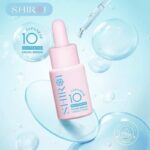 ⁦Shiroi Japanese 10 Whitening Facial Serum Plus TXA Niosome 25 ml⁩ - الصورة ⁦3⁩