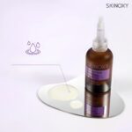 ⁦Skinoxy Pro Retinol Glass Skin Booster Serum 30 ml⁩ - الصورة ⁦3⁩