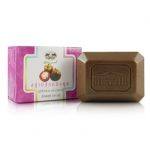 Abhaiherb Mangosteen Peel Soap 100 g