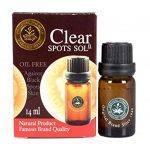 Essence Madame Heng Clear Spots Sol