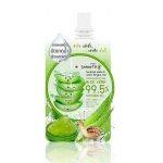 Smooto Aloe Vera Snail Gel 99,5%