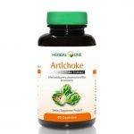 Artichoke Herbal One 60 capsules