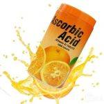 حمض الأسكوربيك Vitamine C Patar 1000