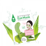 Baby Bright Aloe Vera Eye Mask 6 pcs