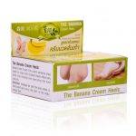 Banana Heels Cream 30 gr