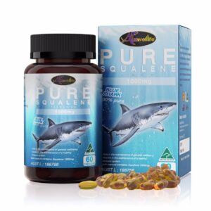 Auswelllife Pure Squalene