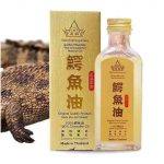 Thai Crocodile Oil
