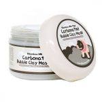 BIOAQUA Carbonated Bubble Clay Mask