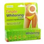 كريم تبييض قوي Finale Whitening Cream
