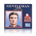 Yoko Gentlemen Cream