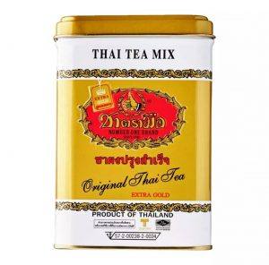 The Original Thai Tea Extra Gold - Number One Brand