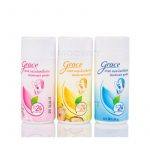 مزيل عرق بودرة - Grace Powder