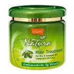 Lolane Natura Traitement Jojoba Oil Hair Mask