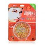 كبسولات الزيت vitamine E Belov