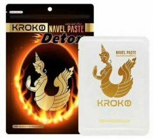Kroko Detox Patch