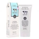 Beauty Buffet Scentio Whitening Face Milk Gel Scrub