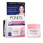 Ponds White Beauty Serum Sleeping Mask 50 g