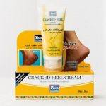 Cracked Heel Yoko Cream