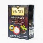 Supaporn Mangosteen Herbal Soap