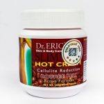 كريم ساخن مضاد للسيلوليت وسبا Dr. Eric Slimming Hot Cream 500 gr