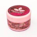 قناع تقشير العسل والتمر الهندي