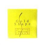 ⁦كريم تنحيف مضاد للسيلوليت Gold Shape Body Cream⁩ - الصورة ⁦3⁩
