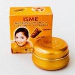 كريم تفتيح الوجه Tanaka Isme Whitening Cream