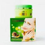 ⁦Natural Republic Snail Cream⁩ - الصورة ⁦2⁩