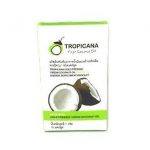 ⁦Tropicana Virgin Coconut Oil Capsules⁩ - الصورة ⁦2⁩