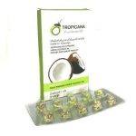 ⁦Tropicana Virgin Coconut Oil Capsules⁩ - الصورة ⁦3⁩