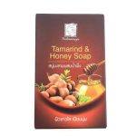 ⁦Sabunnga Tamarind & Honey Soap⁩ - الصورة ⁦3⁩