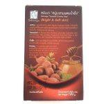 ⁦Sabunnga Tamarind & Honey Soap⁩ - الصورة ⁦2⁩