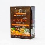 ⁦Supaporn 7 Herbs Soap⁩ - الصورة ⁦2⁩