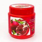 ⁦قناع للشعر مُنشط بزيت الرمان Carebeau⁩ - الصورة ⁦2⁩