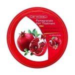 ⁦قناع للشعر مُنشط بزيت الرمان Carebeau⁩ - الصورة ⁦3⁩